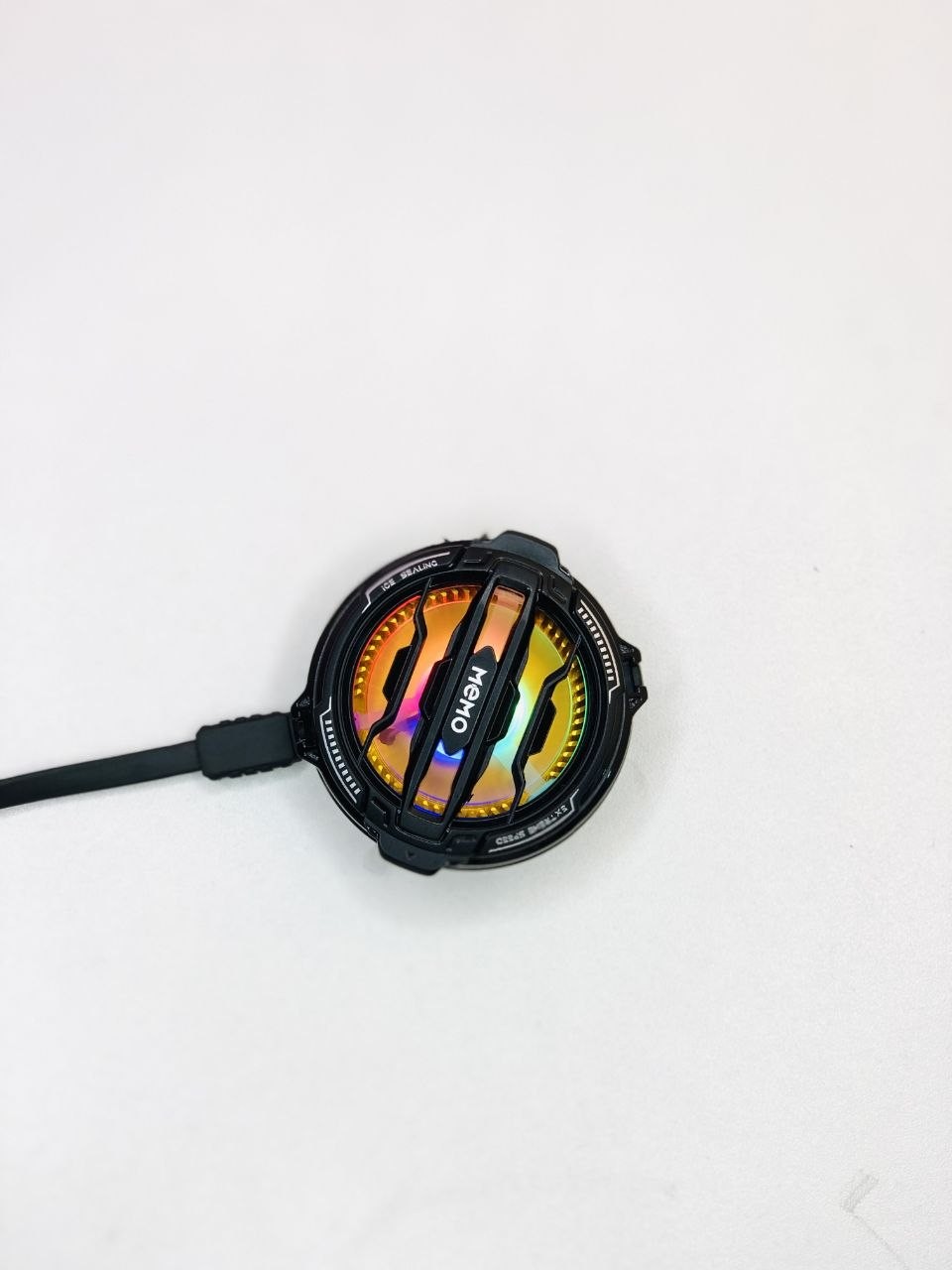 MEMO CX07 15W Magnetic Mobile Phone Cooler
