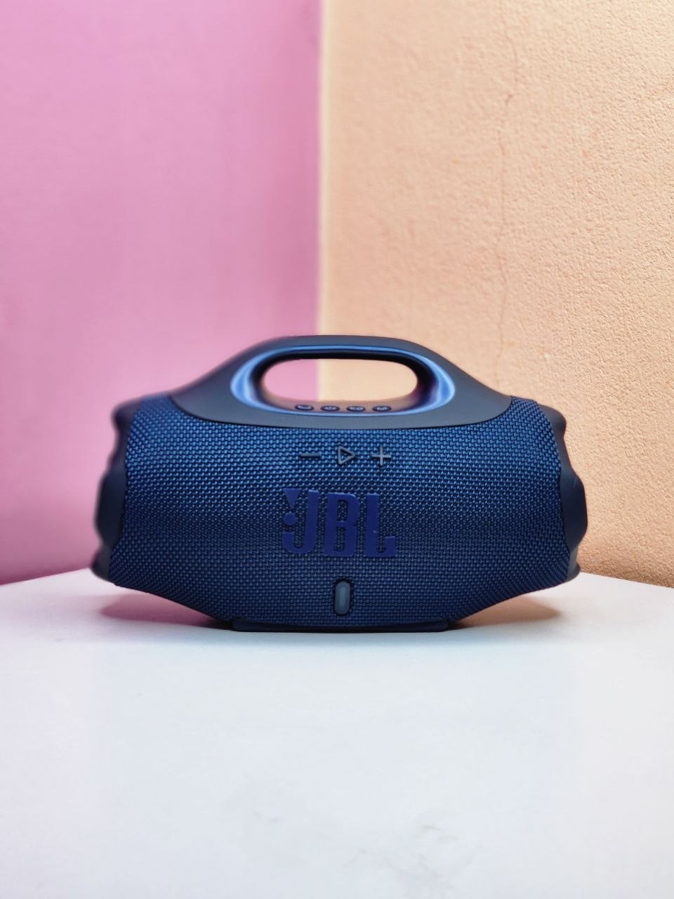 JBL BOMBOX 4Mini Wireless Sound Speaker