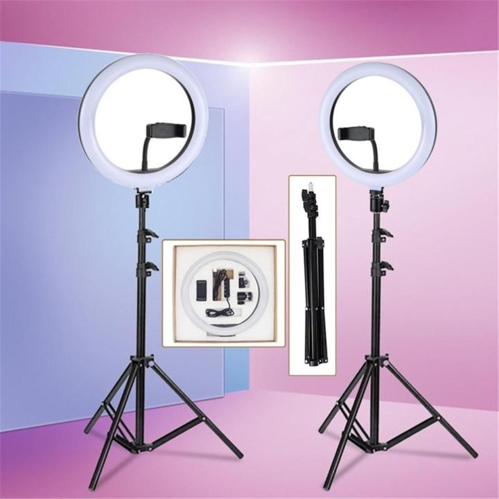 Ring Light 30Cm