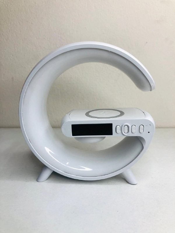 G63 Smart Light Clock