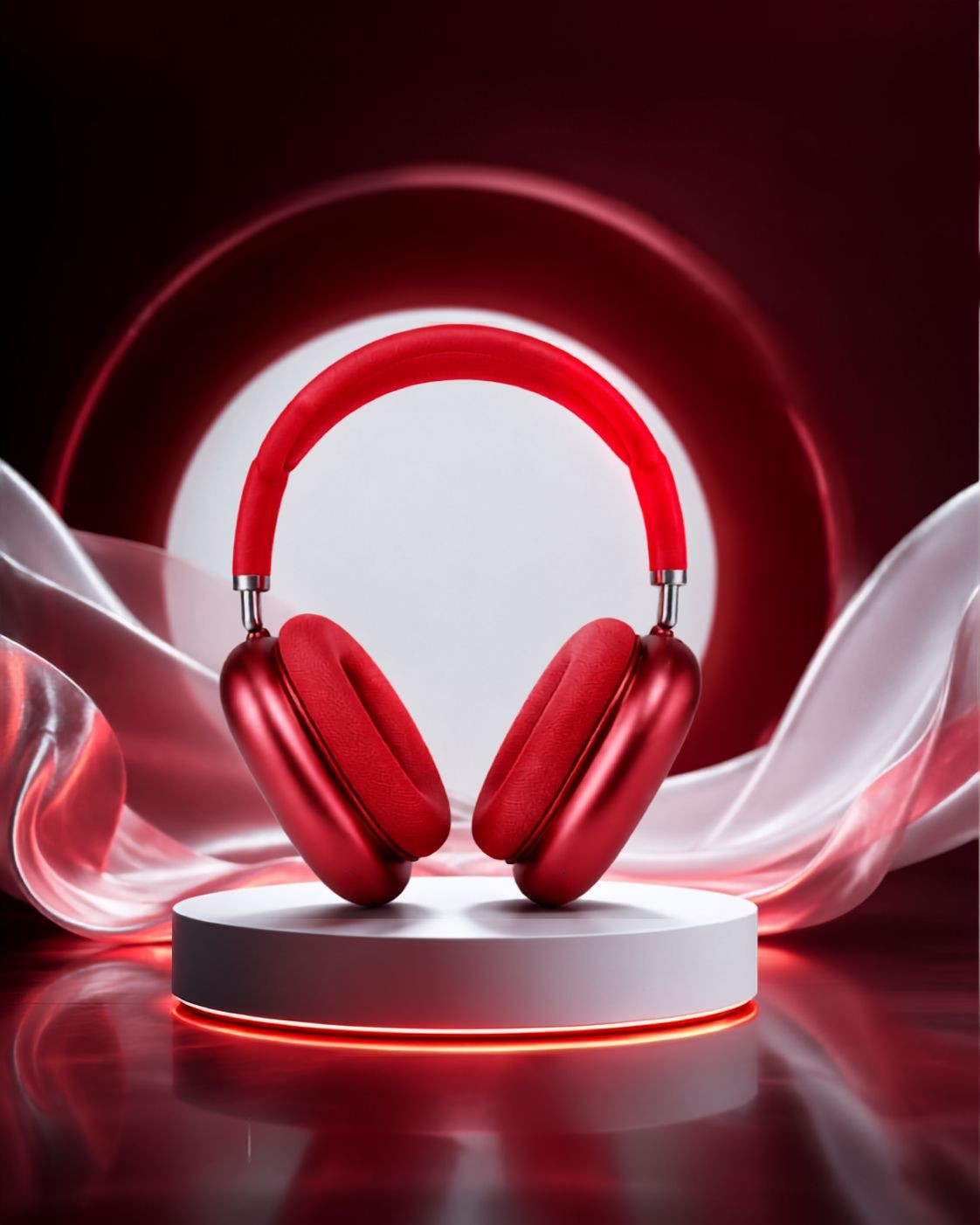 P9 Wireless Headphone C Grade