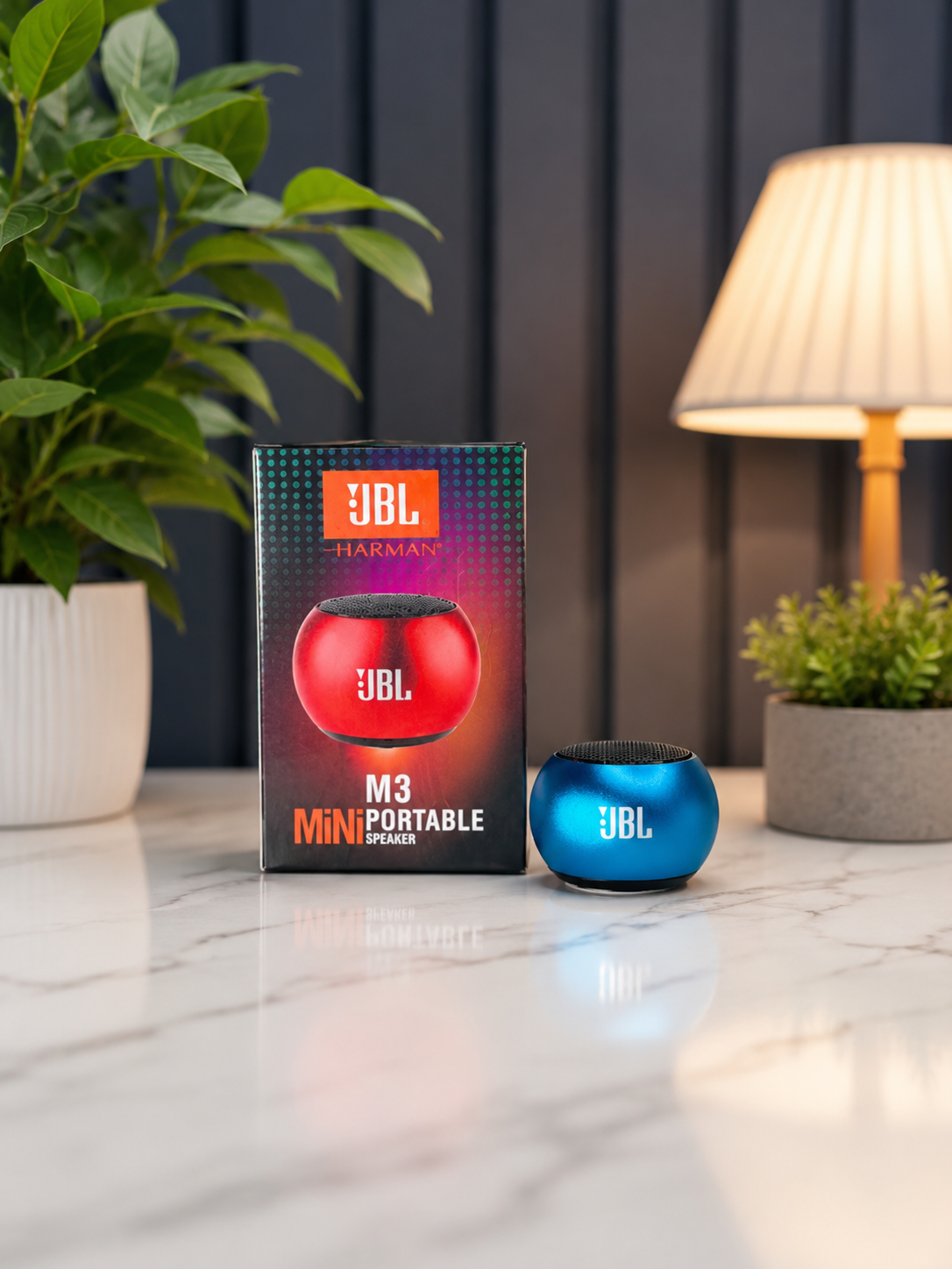 JBL M3 Mini Sound Box S9-S5022