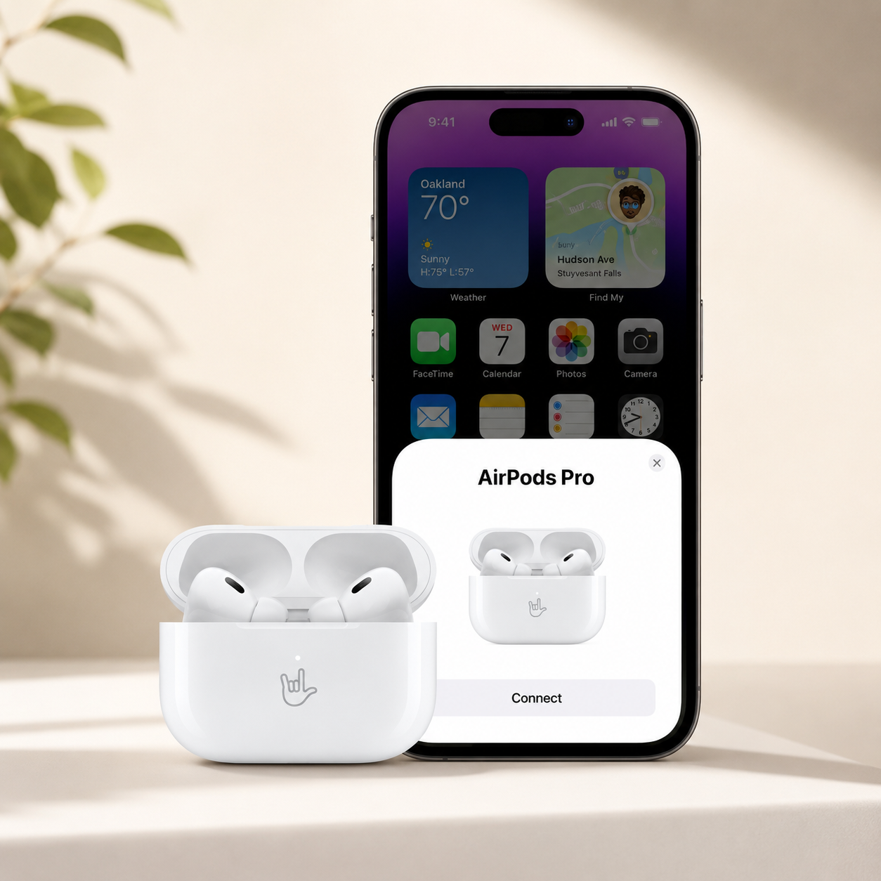 AirPods Pro 2nd generation B Grate